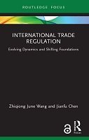 International Trade Regulation