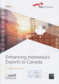 Enchancing Indonesia's eksports to Canada