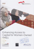 Enhancing access to capital for women-Owned SMEs