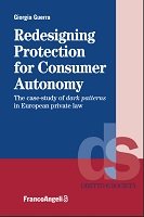 Redesigning Protection for Consumer Autonomy