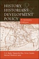 History, historians and development policy