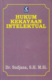 Hukum kekayaan intelektual