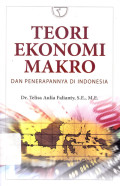 Teori ekonomi makro dan penerapannya di Indonesia