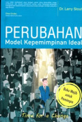 Perubahan model kepemimpinan : Time for a change