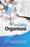 Perilaku organisasi