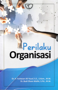 Perilaku organisasi