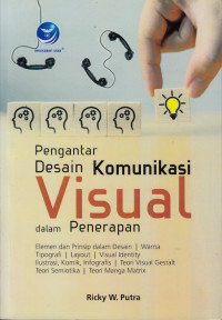 Pengantar desain komunikasi visual dalam penerapan