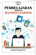 Pembelajaran berbasis blended learning