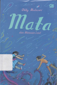 Mata dan manusia laut