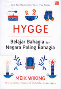 Hygge: Belajar bahagia dari negara paling bahagia