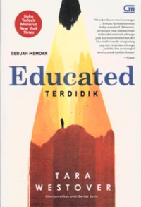 Educated=Terdidik