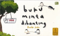 Buku minta dibanting