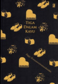 Tiga dalam kayu