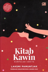 Kitab kawin : Kumpulan cerita