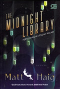 The midnight library