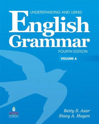 Understanding english grammar