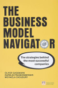 Business model navigator