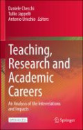 Teaching, Research and Academic Careers