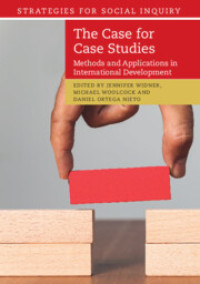 The Case for Case Studies