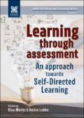 Learning through assessment