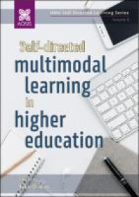 Self-directed multimodal learning in higher education