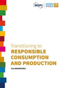 Transitioning to Responsible Consumption and Production