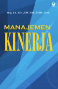 Manajemen kinerja : Pengelolaan, pengukuran, dan implikasi