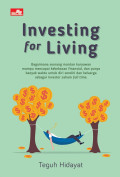 Investing for living