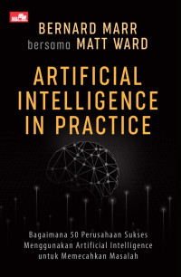 Artifical Intelligence in practice