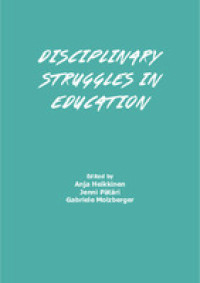 Disciplinary Struggles in Education