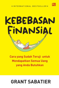 Kebebasan finansial