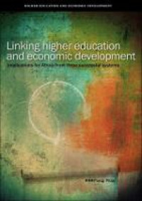 Linking Higher Education and Economic Development