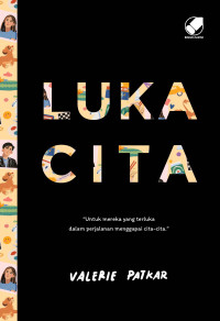 Luka cita