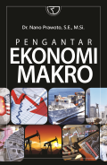 Pengantar ekonomi makro