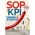 SOP dan KPI untuk UMKM dan startup