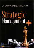 Strategic management+