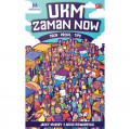 UKM zaman now