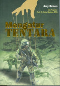 Mengatur Tentara