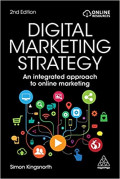 Digital marketing concept: penggunaan konsep dasar digital marketing untuk membuat perubahan besar