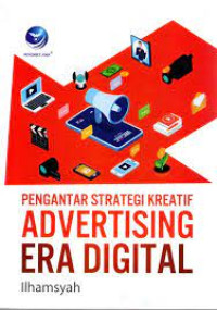 Pengantar stategi kreatif advertisting era digital