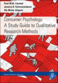 Consumer Psychology