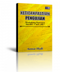 Ketidakpastian pengujian: mendukung penerapan ISO/IEC 17025:2017