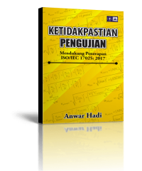 Ketidakpastian pengujian: mendukung penerapan ISO/IEC 17025:2017