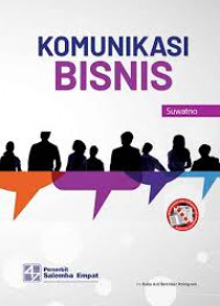 Komunikasi bisnis