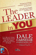 The leader in you