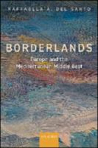 Image of Borderlands [E-book]