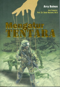 Image of Mengatur Tentara