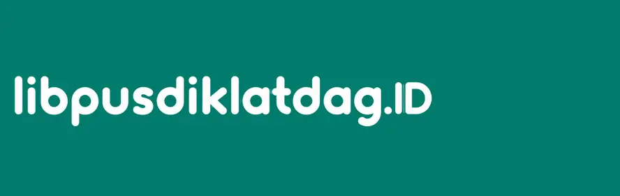 libpusdiklatdag.ID